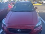 2017 Subaru Impreza - Preview 3