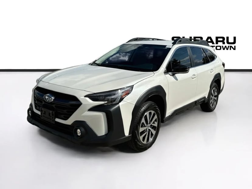 2023 Subaru Outback - Image 1