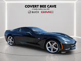 2015 Chevrolet Corvette - Preview 12