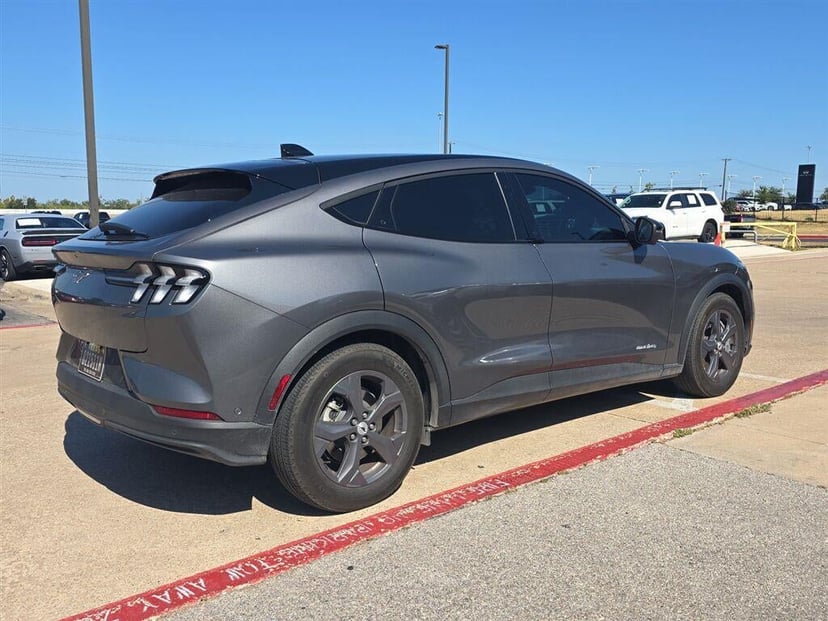 2023 Ford Mustang Mach-E - Image 3