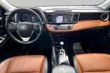 2017 Toyota RAV4 Hybrid - Preview 5