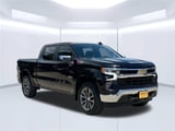2026 Chevrolet Silverado - Preview 7