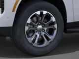2026 Chevrolet Tahoe - Preview 9