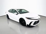 2025 Toyota Camry - Preview 3