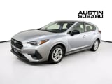 2024 Subaru Impreza - Preview 3