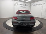2023 Mercedes-Benz C-Class - Preview 4