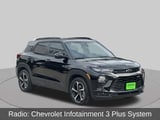 2023 Chevrolet Trailblazer - Preview 7