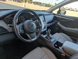 2025 Subaru Outback - Preview 9