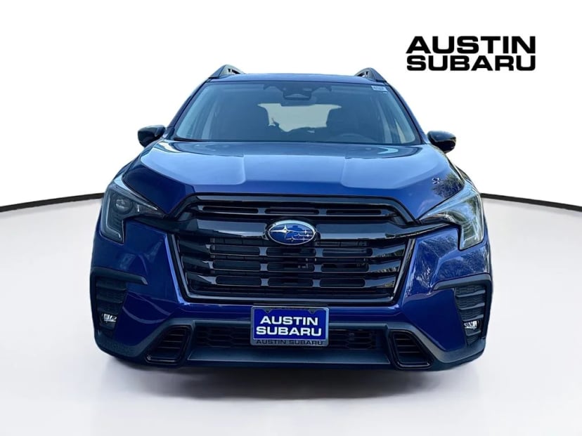 2026 Subaru Ascent - Image 3