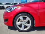2014 Hyundai Veloster - Preview 9