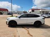 2026 Acura MDX - Preview 4