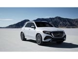 2027 Mercedes-Benz GLE - Preview 10