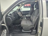 2011 Chevrolet Silverado 1500 - Preview 12