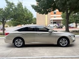 2020 Honda Accord - Preview 5