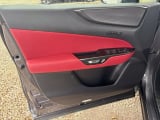 2024 Lexus NX - Preview 11