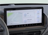 2026 Ford Bronco Sport - Preview 14