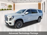 2026 GMC Yukon XL - Preview 3