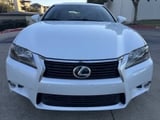 2013 Lexus GS - Preview 10