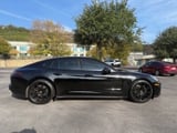 2018 Porsche Panamera - Preview 6