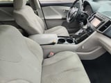 2013 Toyota Venza - Preview 13