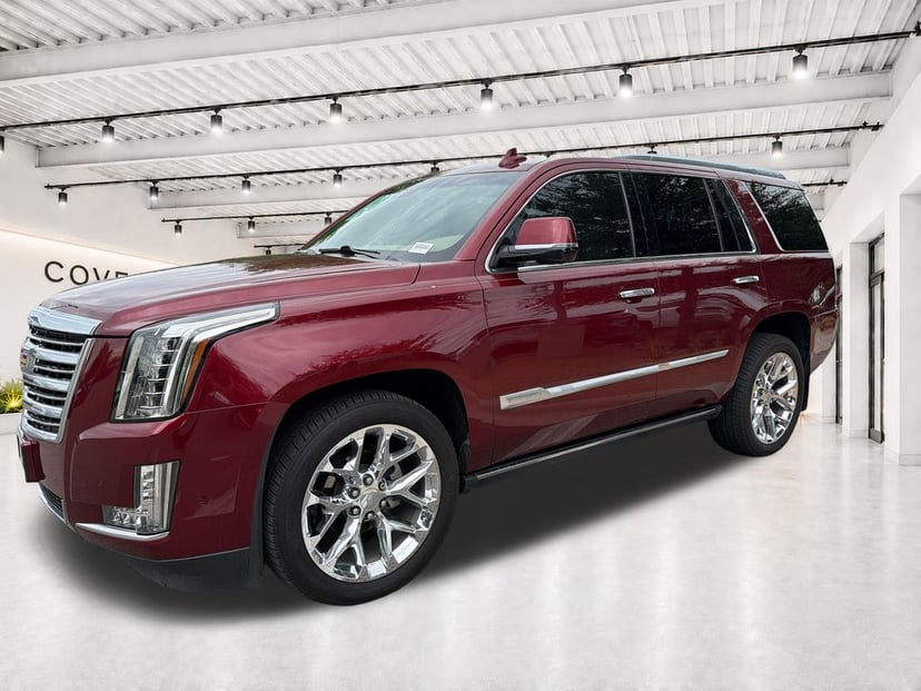 2019 Cadillac Escalade - Image 1