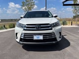 2019 Toyota Highlander - Preview 3