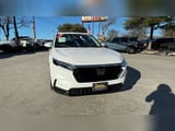 2024 Honda CR-V - Preview 3