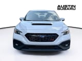 2026 Subaru WRX - Preview 2
