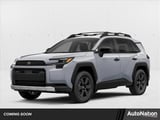 2026 Toyota RAV4 - Preview 2