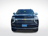 2026 Chevrolet Tahoe - Preview 8