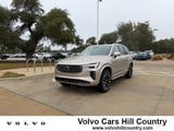 2026 Volvo XC90 - Preview 2