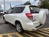 2010 Toyota RAV4 - Preview 4