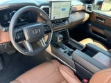 2026 Toyota Tundra - Preview 7