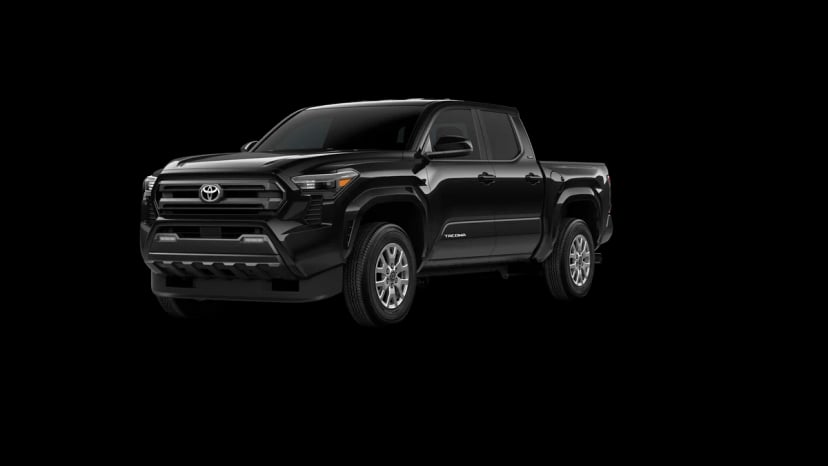 2026 Toyota Tacoma - Image 1