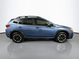 2021 Subaru Crosstrek - Preview 4