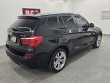 2016 BMW X3 - Preview 6