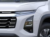2026 Chevrolet Equinox - Preview 10