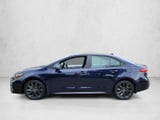2026 Toyota Corolla - Preview 8