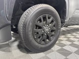 2026 Toyota Tacoma - Preview 8