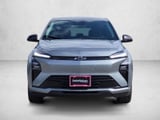 2027 Chevrolet Bolt - Preview 2