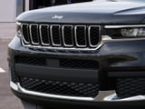 2026 Jeep Grand Cherokee L - Preview 11