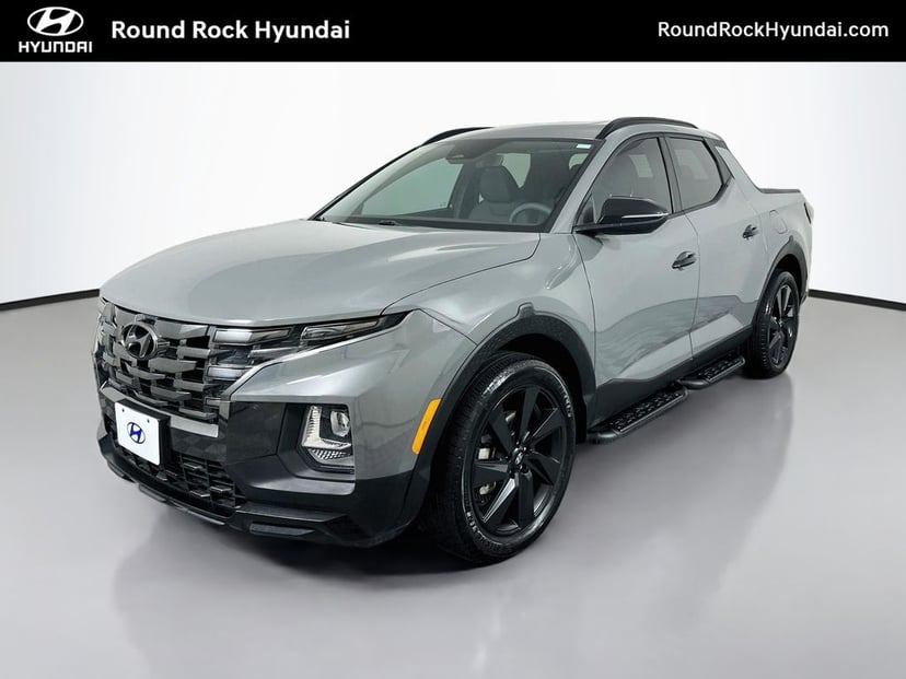 2023 Hyundai Santa Cruz - Image 1