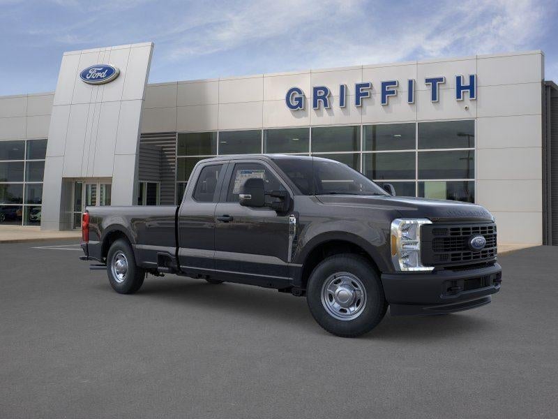 2026 Ford Super Duty F-350 SRW - Image 1