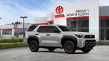2026 Toyota 4Runner - Preview 14