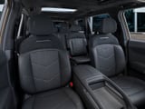 2027 Kia Telluride - Preview 15