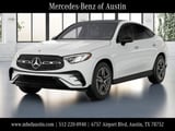 2027 Mercedes-Benz GLC - Preview 2