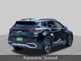 2025 Kia Sportage - Preview 5