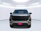 2026 Chevrolet Silverado - Preview 8