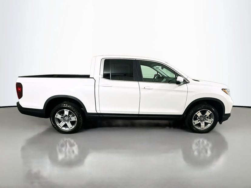 2026 Honda Ridgeline - Image 2