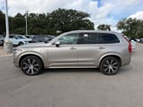 2025 Volvo XC90 - Preview 2